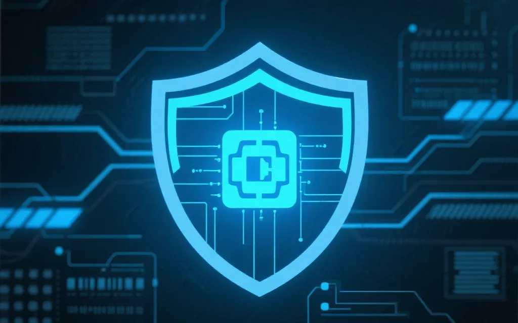 数据安全与合规机制示意图